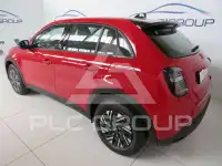 2023 Fiat 600