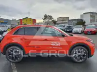 2023 Fiat 600