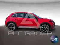 2023 Fiat 600