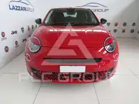 2023 Fiat 600