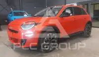 2023 Fiat 600