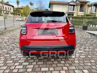 2023 Fiat 600
