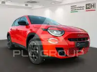 2023 Fiat 600