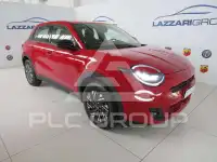 2023 Fiat 600