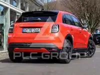 2023 Fiat Unknown