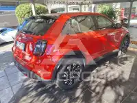 2023 Fiat 600