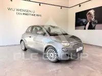 2023 Fiat Unknown