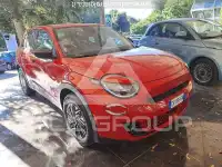 2023 Fiat 600