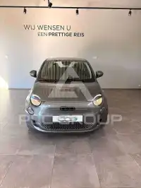 2023 Fiat Unknown