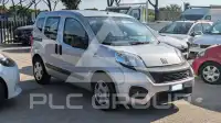 2023 Fiat QUBO