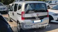 2023 Fiat QUBO