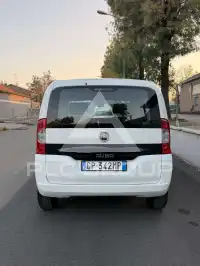 2023 Fiat QUBO