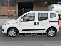 2023 Fiat QUBO