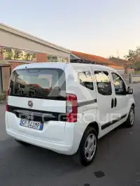 2023 Fiat QUBO