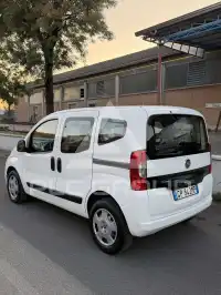 2023 Fiat QUBO