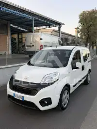 2023 Fiat QUBO