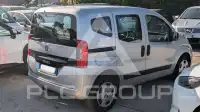 2023 Fiat QUBO
