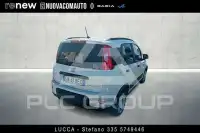 2023 Fiat Panda