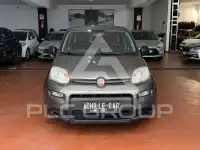 2023 Fiat Panda