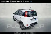 2023 Fiat Panda