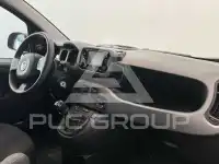 2023 Fiat Panda