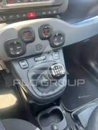 2023 Fiat Panda