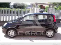 2023 Fiat Panda
