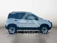 2023 Fiat Panda