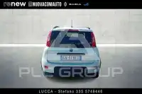 2023 Fiat Panda
