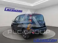 2023 Fiat Panda