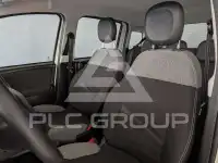 2023 Fiat Panda