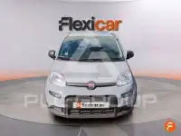 2023 Fiat Panda