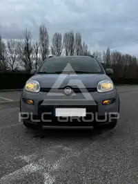 2023 Fiat Panda