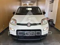 2023 Fiat Panda