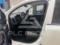 2023 Fiat Panda