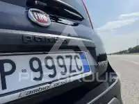 2023 Fiat Panda