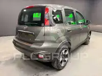 2023 Fiat Panda