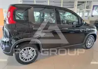 2022 Fiat Panda