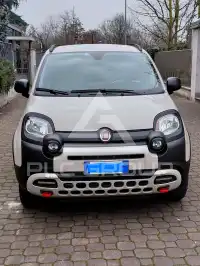 2023 Fiat Panda