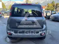 2023 Fiat Panda