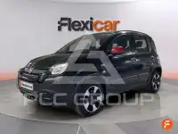 2023 Fiat Panda