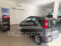 2023 Fiat Panda