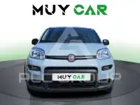 2023 Fiat Panda