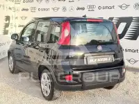 2023 Fiat Panda