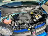2023 Fiat Panda