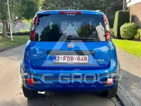 2023 Fiat Panda