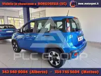 2023 Fiat Panda