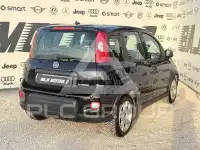 2023 Fiat Panda