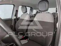 2023 Fiat Panda