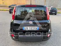 2023 Fiat Panda